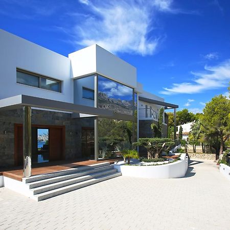Villamargreenwich Altea Exterior photo