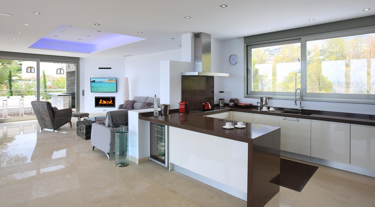Villamargreenwich Altea Exterior photo