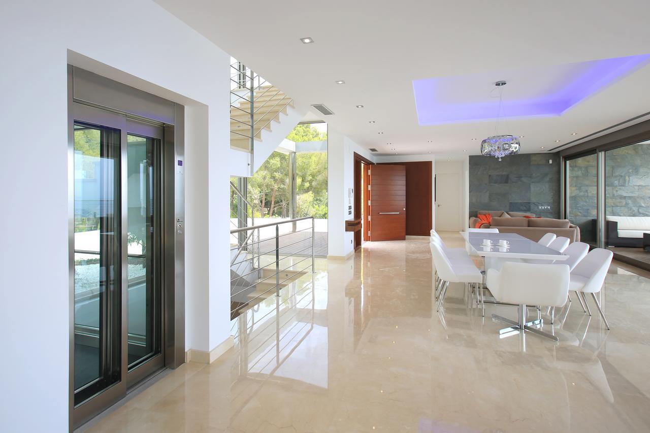 Villamargreenwich Altea Exterior photo