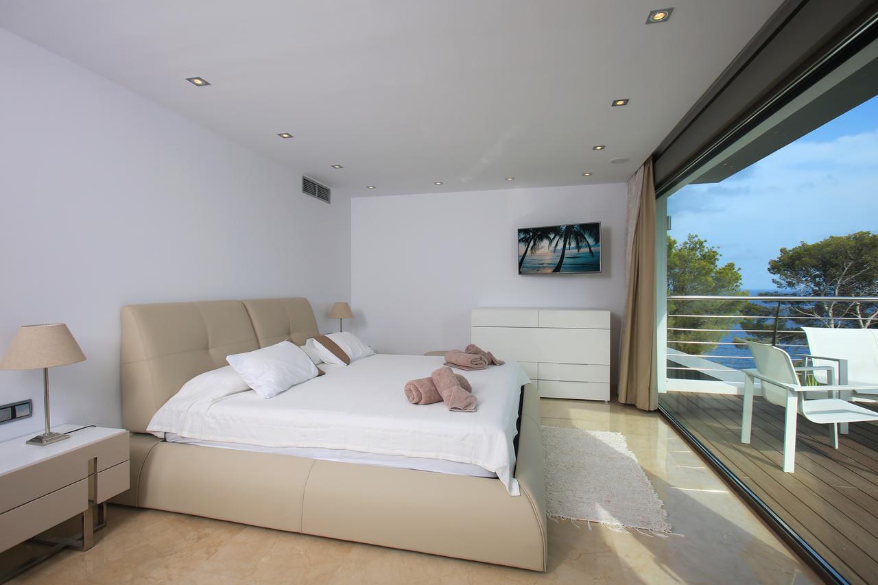 Villamargreenwich Altea Exterior photo