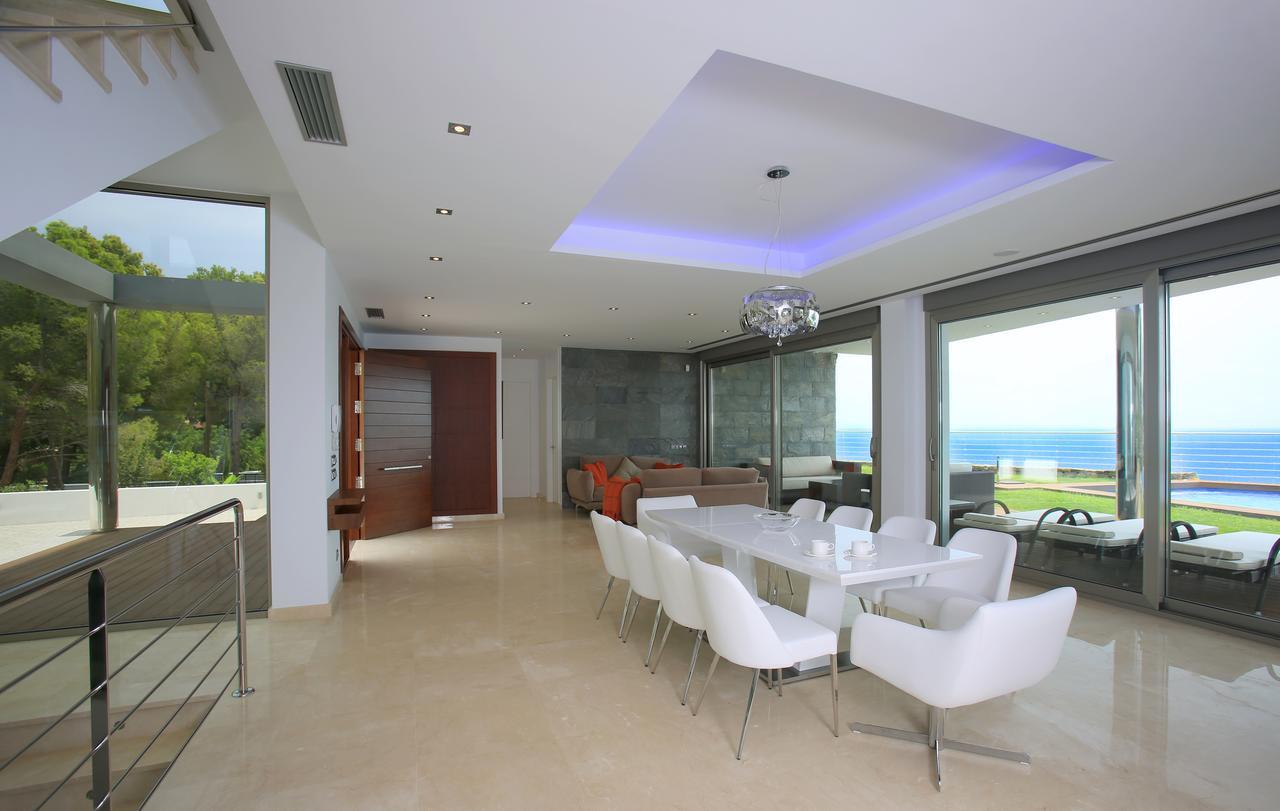 Villamargreenwich Altea Exterior photo