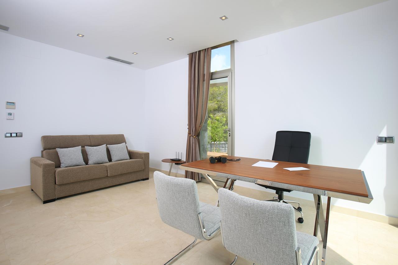 Villamargreenwich Altea Exterior photo
