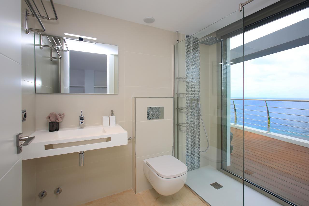 Villamargreenwich Altea Exterior photo