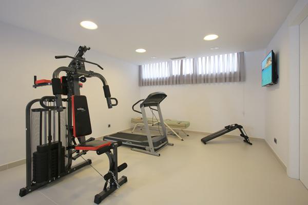 Villamargreenwich Altea Exterior photo